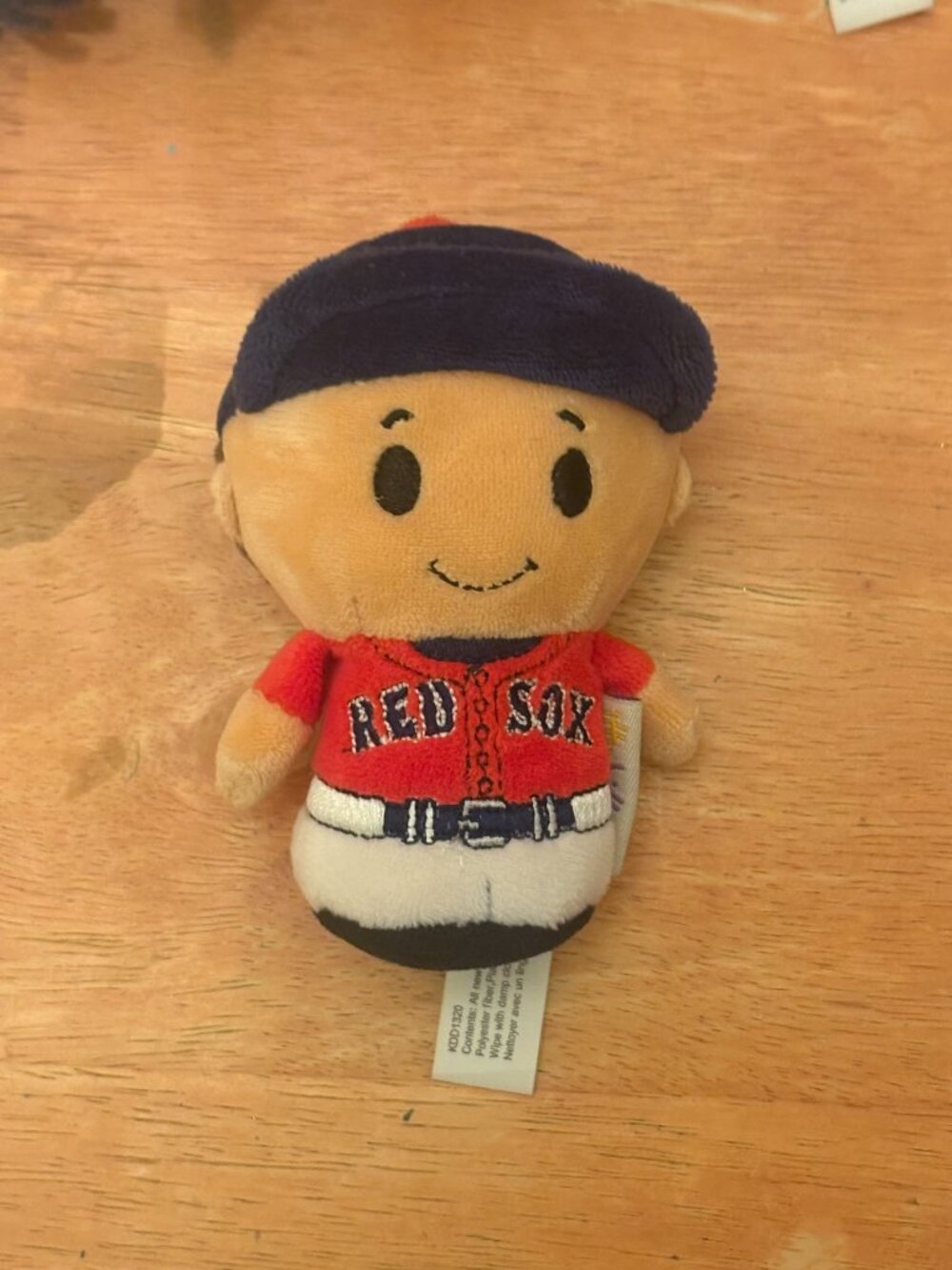 Red Sox Itty Bitty